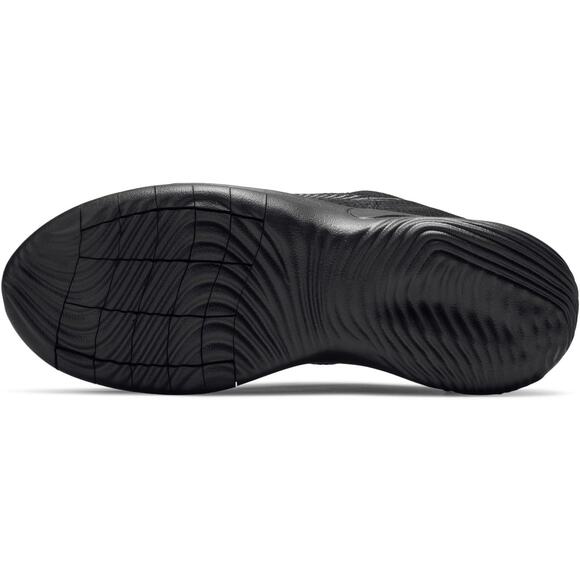 NWT Nike Men's Flex Experience RN 11 NN Running Trainers Shoes, black-SZ 10 - Picture 7 of 8